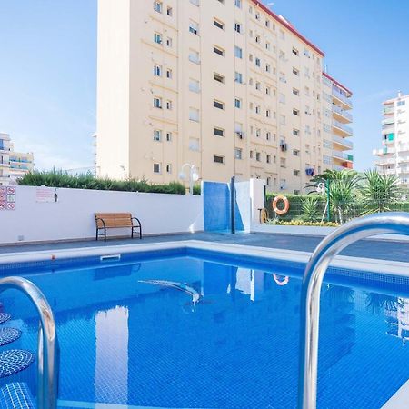 Homeholidaysrentals Brizna Malgrat de Mar Εξωτερικό φωτογραφία
