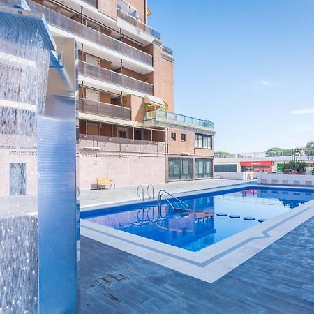 Homeholidaysrentals Brizna Malgrat de Mar Εξωτερικό φωτογραφία