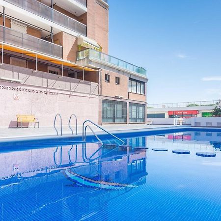 Homeholidaysrentals Brizna Malgrat de Mar Εξωτερικό φωτογραφία