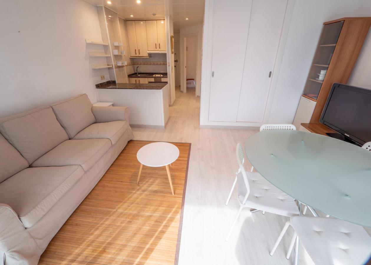 Homeholidaysrentals Brizna Malgrat de Mar Εξωτερικό φωτογραφία