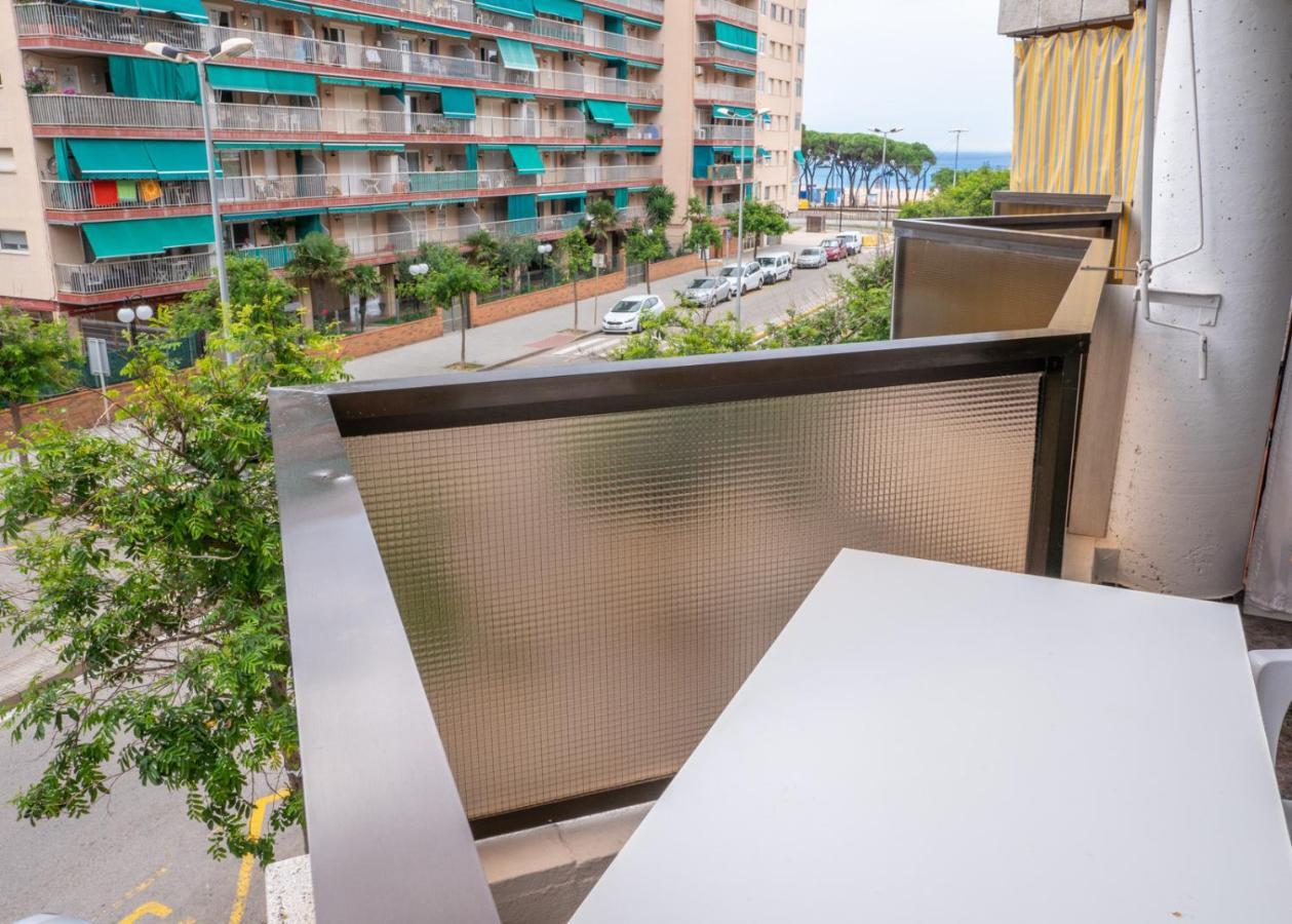 Homeholidaysrentals Brizna Malgrat de Mar Εξωτερικό φωτογραφία