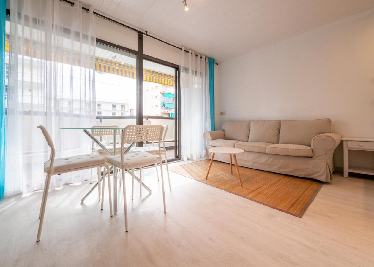 Homeholidaysrentals Brizna Malgrat de Mar Εξωτερικό φωτογραφία