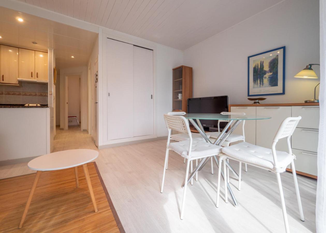 Homeholidaysrentals Brizna Malgrat de Mar Εξωτερικό φωτογραφία