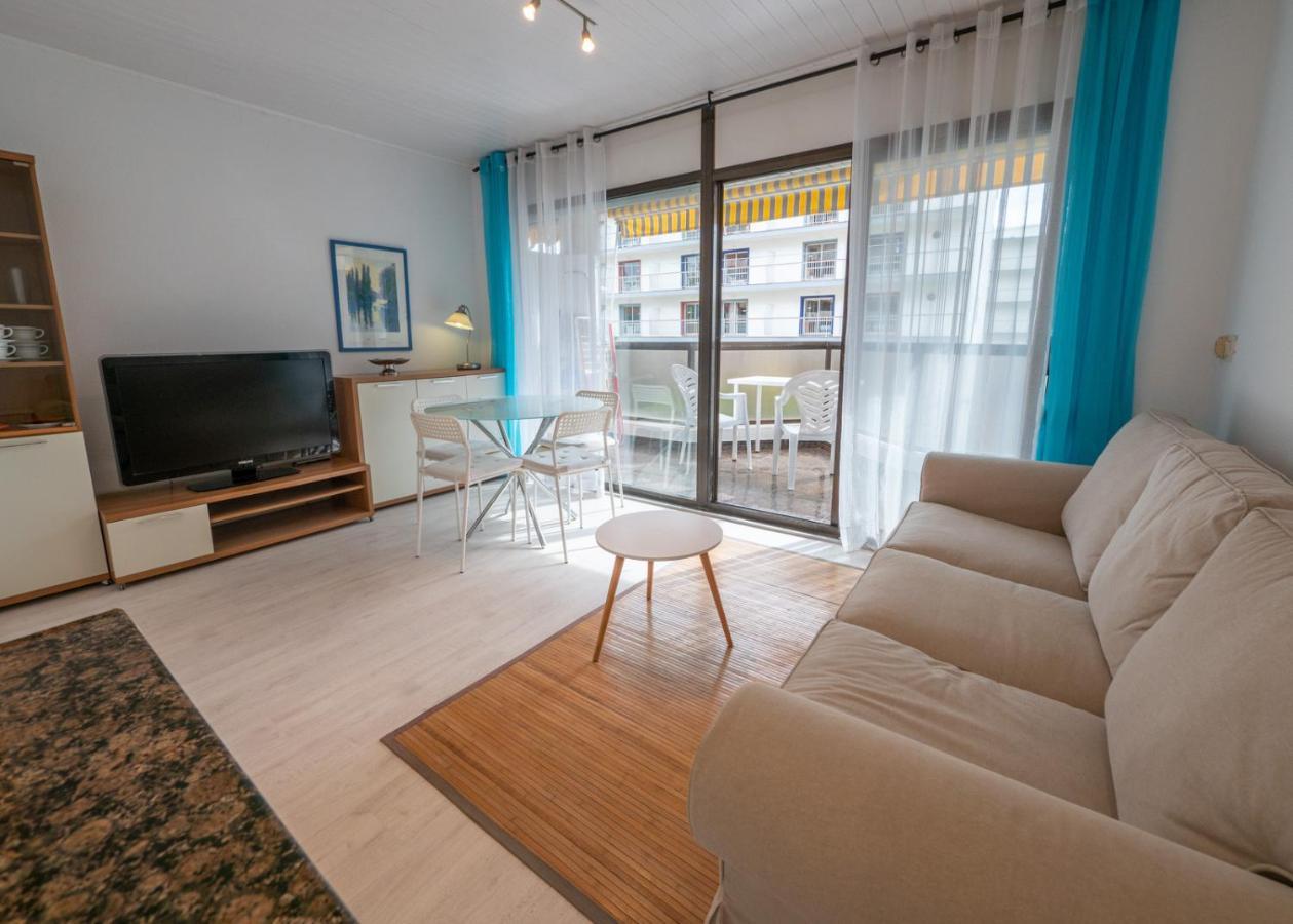 Homeholidaysrentals Brizna Malgrat de Mar Εξωτερικό φωτογραφία