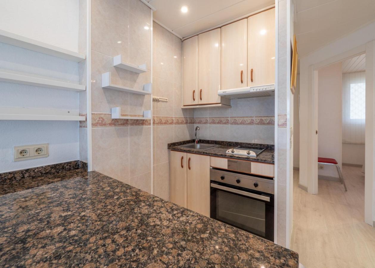 Homeholidaysrentals Brizna Malgrat de Mar Εξωτερικό φωτογραφία