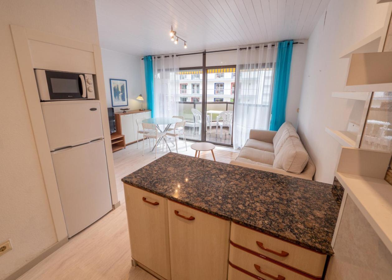 Homeholidaysrentals Brizna Malgrat de Mar Εξωτερικό φωτογραφία