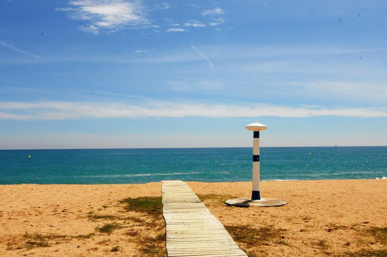 Homeholidaysrentals Brizna Malgrat de Mar Εξωτερικό φωτογραφία