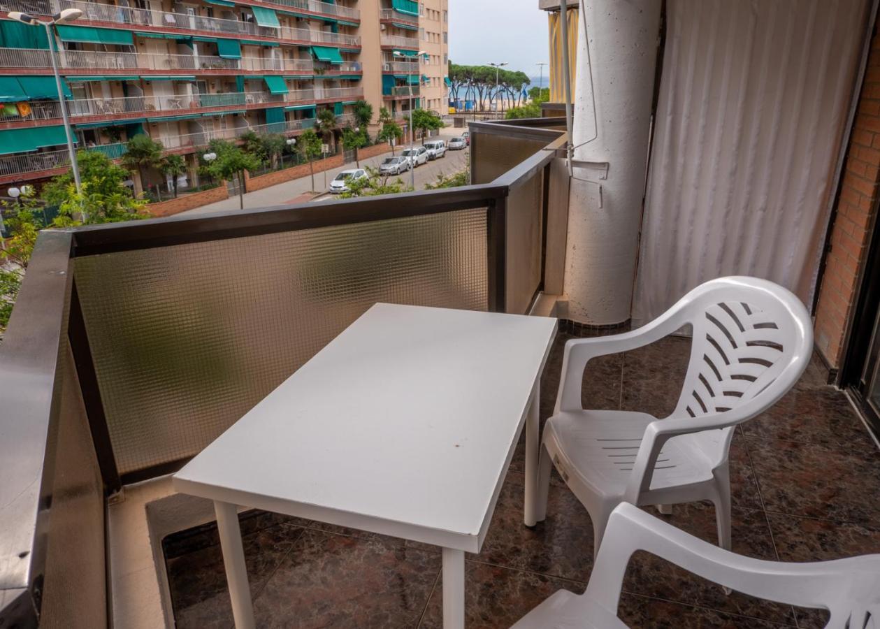 Homeholidaysrentals Brizna Malgrat de Mar Εξωτερικό φωτογραφία