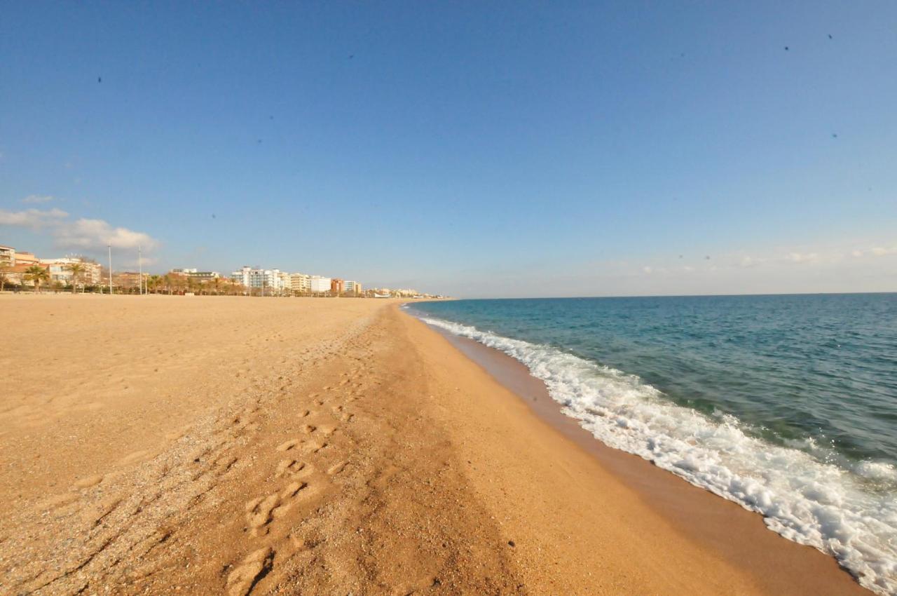Homeholidaysrentals Brizna Malgrat de Mar Εξωτερικό φωτογραφία