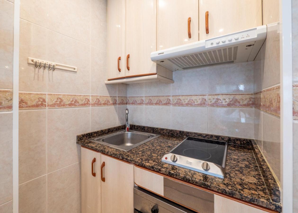 Homeholidaysrentals Brizna Malgrat de Mar Εξωτερικό φωτογραφία