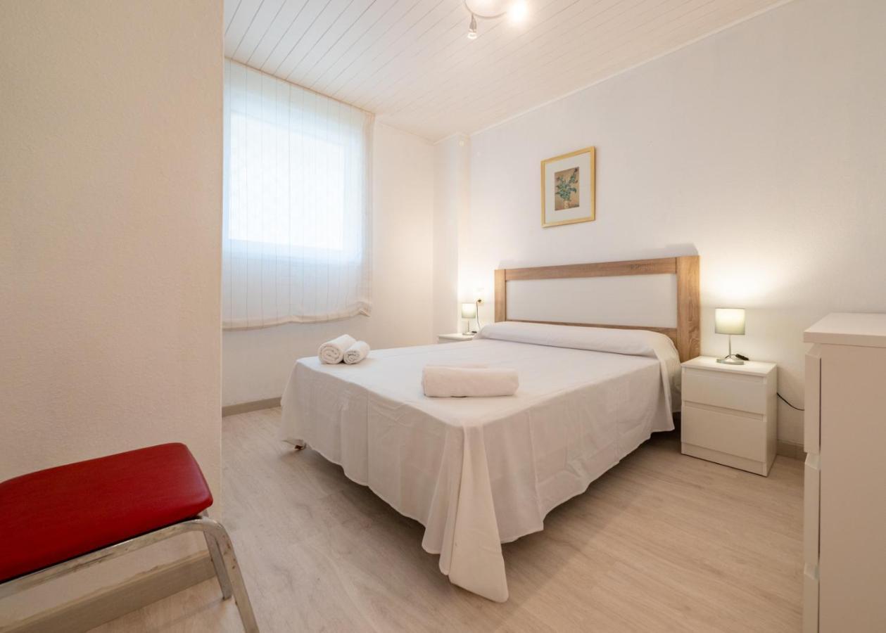Homeholidaysrentals Brizna Malgrat de Mar Εξωτερικό φωτογραφία