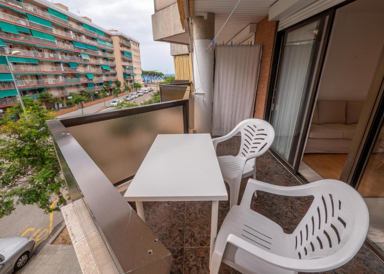 Homeholidaysrentals Brizna Malgrat de Mar Εξωτερικό φωτογραφία