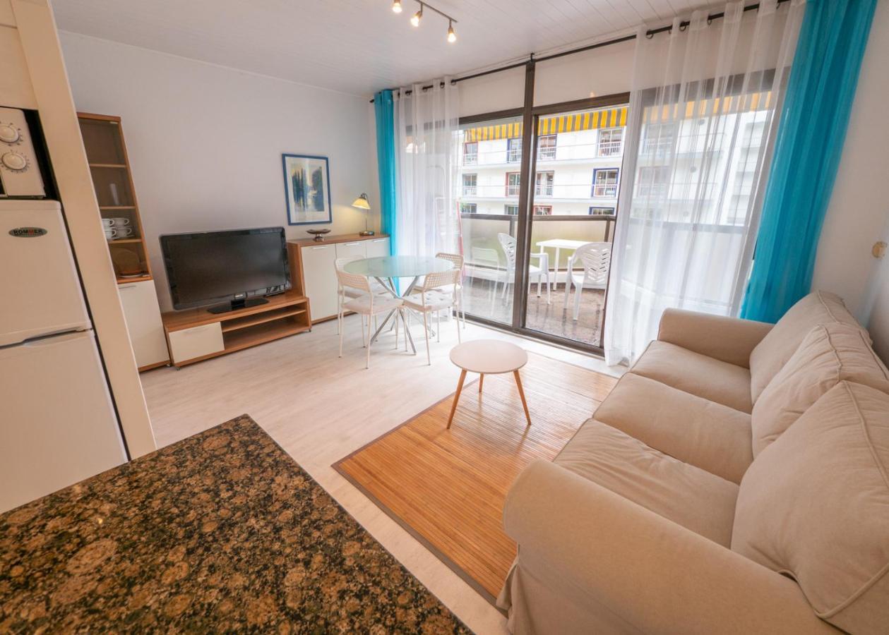 Homeholidaysrentals Brizna Malgrat de Mar Εξωτερικό φωτογραφία