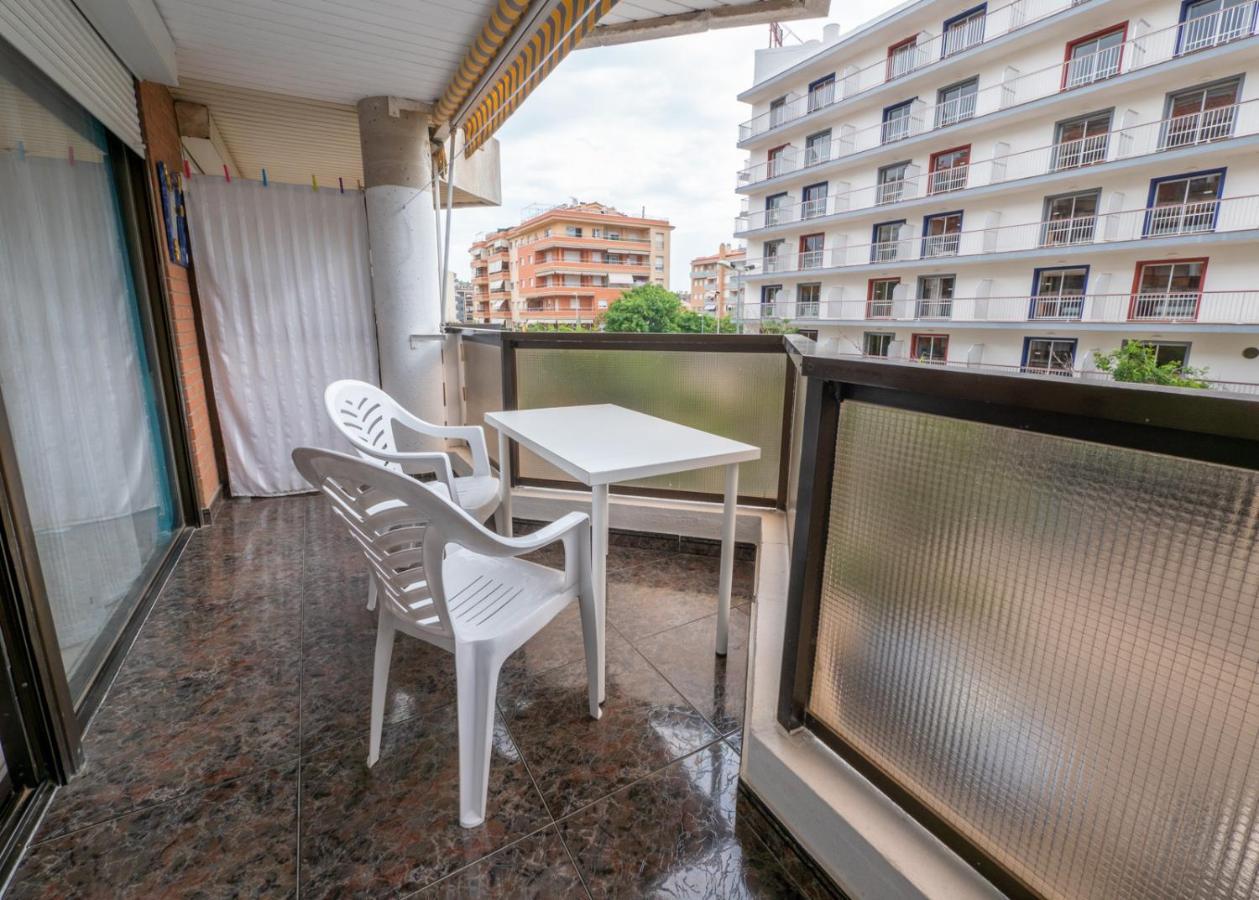 Homeholidaysrentals Brizna Malgrat de Mar Εξωτερικό φωτογραφία