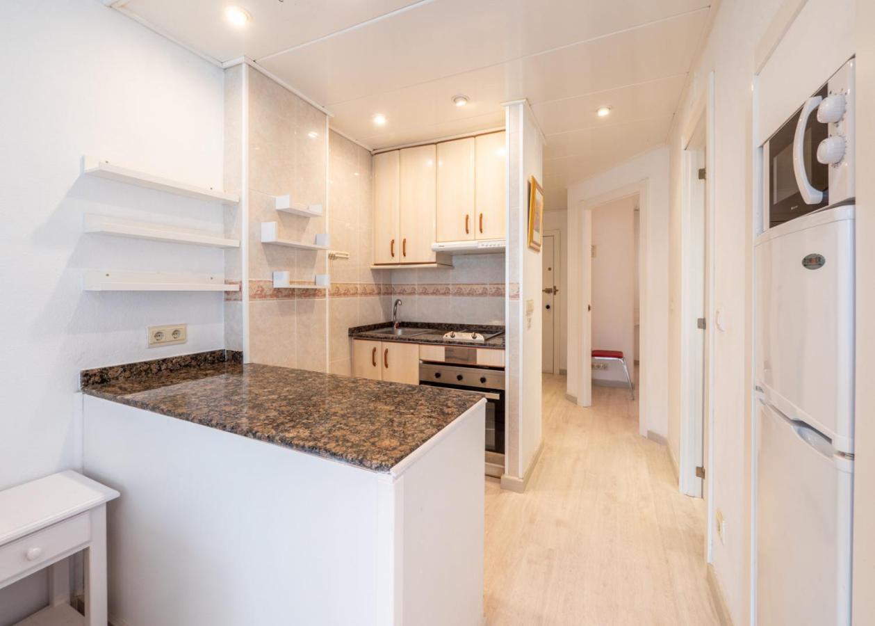 Homeholidaysrentals Brizna Malgrat de Mar Εξωτερικό φωτογραφία