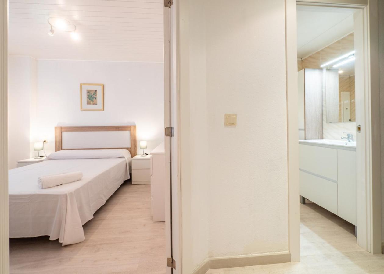 Homeholidaysrentals Brizna Malgrat de Mar Εξωτερικό φωτογραφία