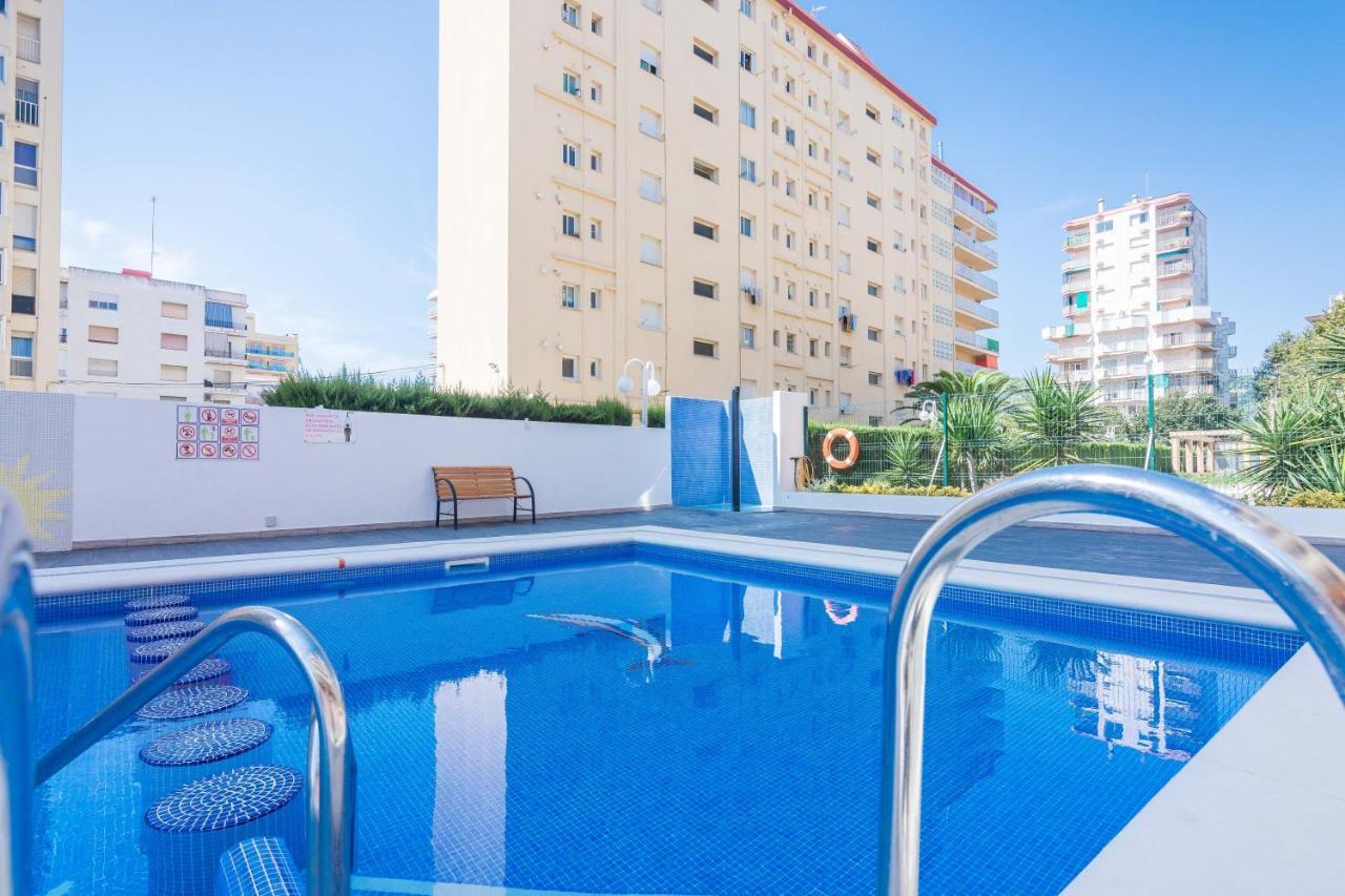 Homeholidaysrentals Brizna Malgrat de Mar Εξωτερικό φωτογραφία
